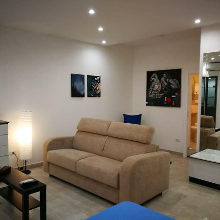 La Stanza Di Chaila Villa Наполи Екстериор снимка