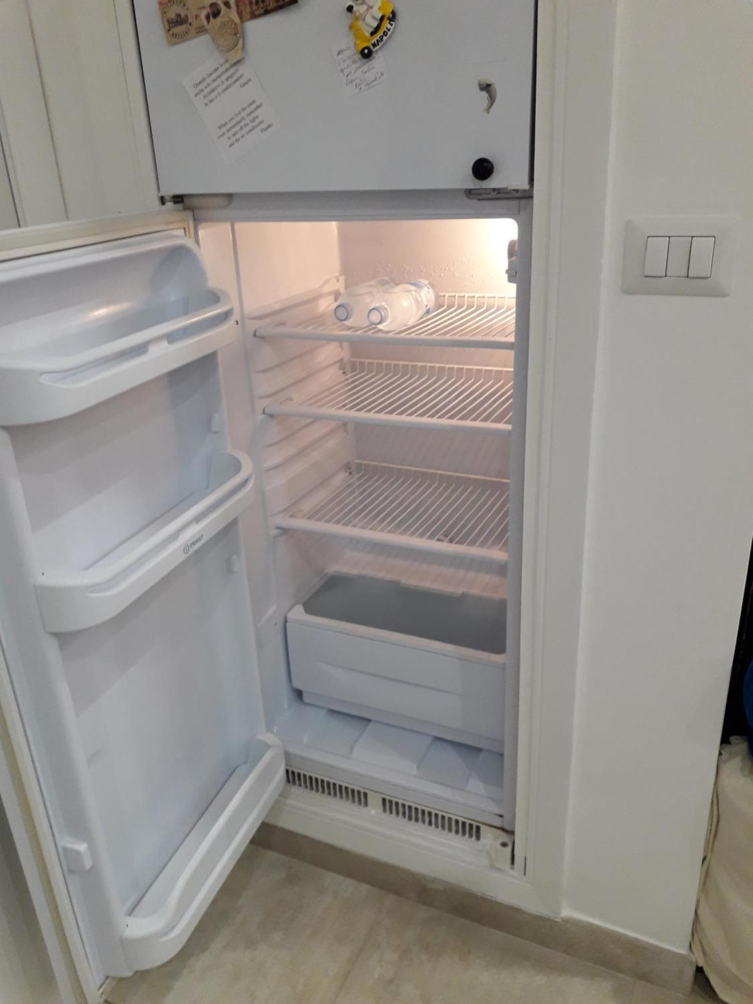 La Stanza Di Chaila Villa Наполи Екстериор снимка